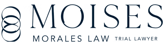 Moises Morales Law