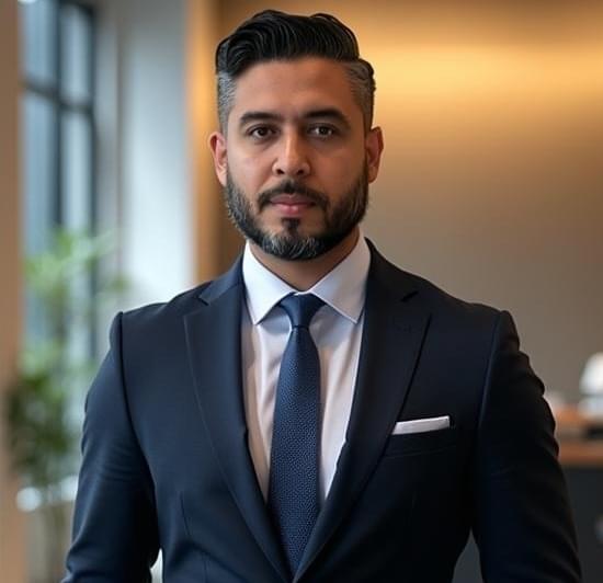 Moises Morales Law